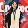 Hamna Shahid