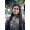 Trisha Chowdhury