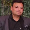 Rishi Dubey