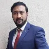 Preeth Rajan