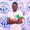 Gbenga Monehin