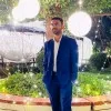 Akhil Sharma
