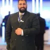 Mohamed Megahed
