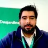 Javier Castillo