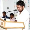 Manikandan Moorthy