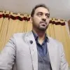 Sheraz Hussain