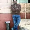 SKrishnanunni Pillai