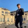 Muawiyh Shahin