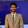 Vishvajeet Shinde