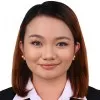 Thea Christine Magtibay