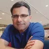 Vinod Sharma