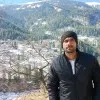 Hrushikesh Panda