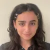 Madelyn Rahimi