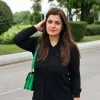 Kinza Farhan Zafar
