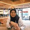 ILIYA HADHIRAH IMRAN