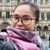 Cammi Feng