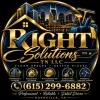 Right Solutions TN LLC