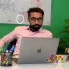 Iqrar Hussain Memon
