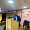 Sourav Kumar Maji