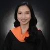 Krisha Mae Macapagal