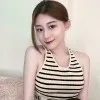 Shirley Luo