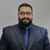 Vrishin Thakker
