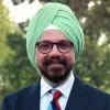 Sarandeep Huja