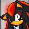 Shadina the Hedgehog