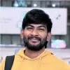 Guru Charan Midde