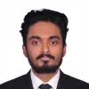 Sreerag Ashokan