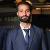Zulfiqar Ali