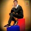 Jimi Joshua