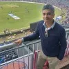 Kshiteesh Deshmukh
