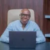 Salif TRAORE