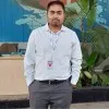 Piyush Chandewar