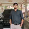 Nandhakumar Saravanan