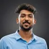 ATHUL KRISHNA