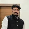 Suhas Kashyap