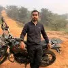 SANTHOSH