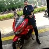 Nazaire Achmad
