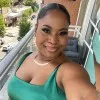 Candice Cole