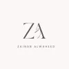 Zainab Alwaheed