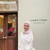 Saina Nilsa Fazira
