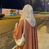 Zainab Anis