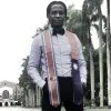 Sifundvolesihle Dlamini