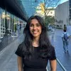 Dhruvi Budhbhatti