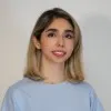 Qazaleh Mohammadpour