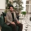 Nisar Ahmed