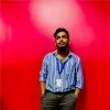 Jeeva Rajendran
