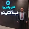 Hossam eldeen adel saeed